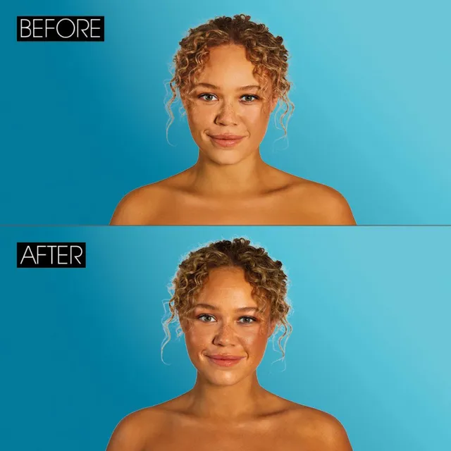 St. Tropez Self Tan Purity Bronzing Water Face Mist 80ml 