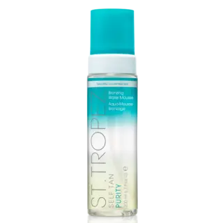 St. Tropez Self Tan Purity Bronzing Water Mousse 200ml