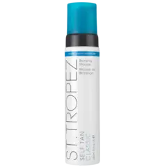 St. Tropez Self Tan Classic Bronzing Mousse 240ml
