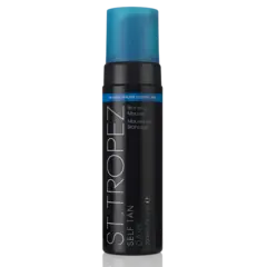 St. Tropez Self Tan Dark Bronzing Mousse 200ml