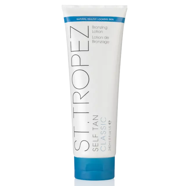 *St. Tropez Self Tan Classic Bronzing Lotion 240ml 