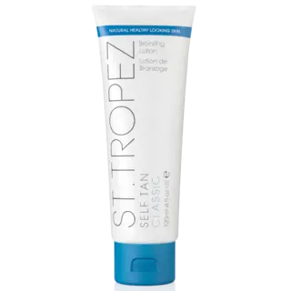 *St. Tropez Self Tan Classic Bronzing Lotion 120ml