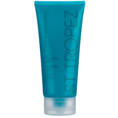 St. Tropez Prep &amp; Maintain Tan Body Polish 200ml