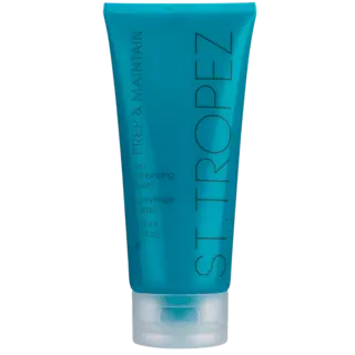 St. Tropez Prep &amp; Maintain Tan Body Polish 200ml