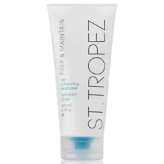 St. Tropez Prep &amp; Maintain Tan Body Moisturiser 200ml