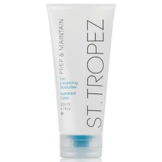 St. Tropez Prep &amp; Maintain Tan Body Moisturiser 200ml