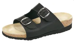 *Sandal Sort str. 43