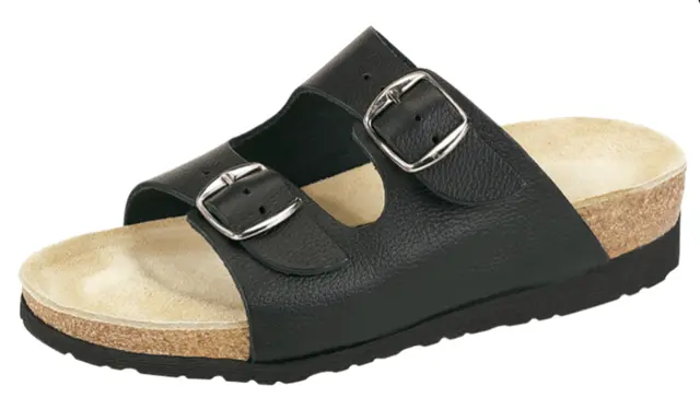 *Sandal Sort str. 43 