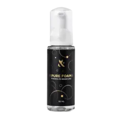 FOX Pure Foam 80ml