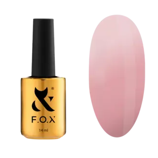 *FOX Thermo Pastel Base 14ml