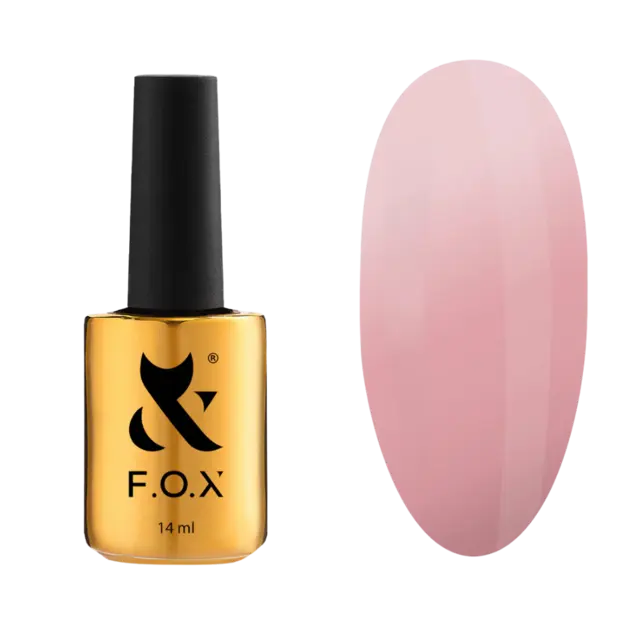 FOX Thermo Pastel Base 14ml 