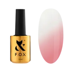 FOX Thermo Cover Base 14ml