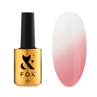 *FOX Thermo Cover Base 14ml