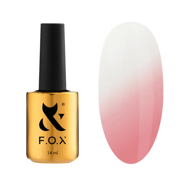 FOX Thermo Cover Base 14ml 