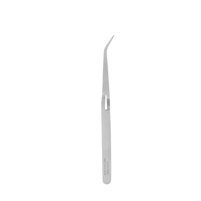 Staleks Reverse Action Tweezer EXPERT 31 TYPE 2 