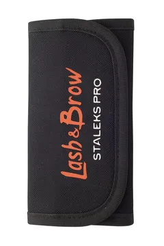 Staleks Fabric Case for Tweezers