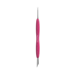 Staleks Cuticle Pusher Silicone handle UNIQ 11 TYPE 2