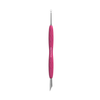 Staleks Cuticle Pusher Silicone handle UNIQ 11 TYPE 2