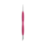 Staleks Cuticle Pusher Silicone handle UNIQ 11 TYPE 2