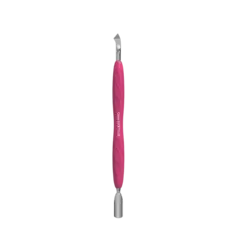 *Staleks Cuticle Pusher Silicone handle UNIQ 10 TYPE 4.2