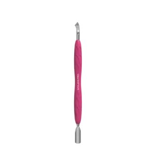 *Staleks Cuticle Pusher Silicone handle UNIQ 10 TYPE 4.2