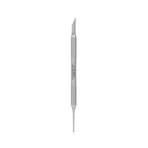 Staleks Cuticle Pusher EXPERT 51 TYPE 2