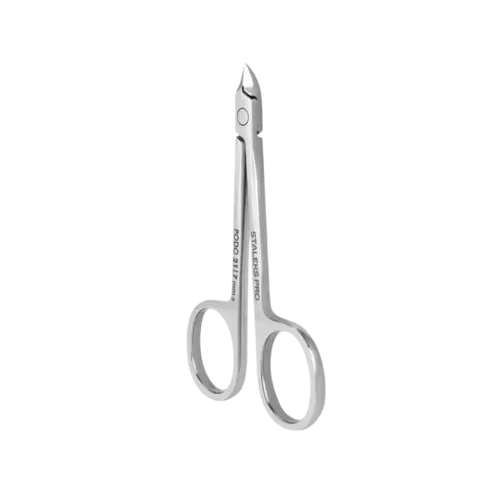 Staleks Podology Nippers PODO 21 7mm