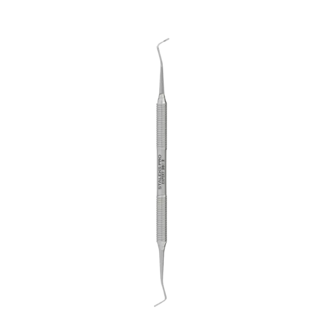 Staleks Pedicure Curette EXPERT 20 TYPE 2 