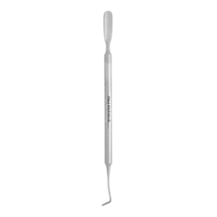 Staleks Pedicure Tool PODO 20 TYPE 1 (curette+pusher)