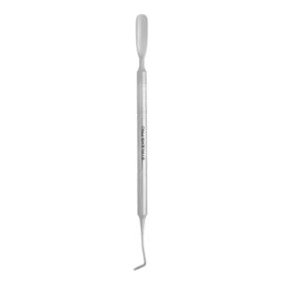 Staleks Pedicure Tool PODO 20 TYPE 1 (curette+pusher)