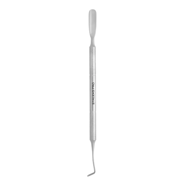 Staleks Pedicure Tool PODO 20 TYPE 1 (curette+pusher) 
