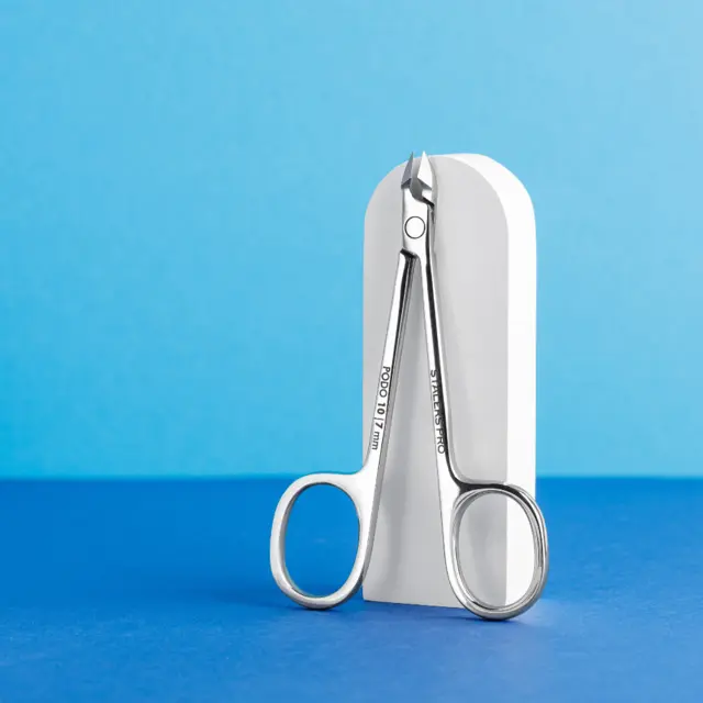Staleks Podology Nippers PODO 10 7mm 