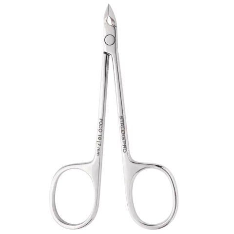 Staleks Podology Nippers PODO 10 7mm