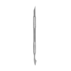 Staleks Cuticle Pusher EXPERT 90 TYPE 3 (slant pusher)