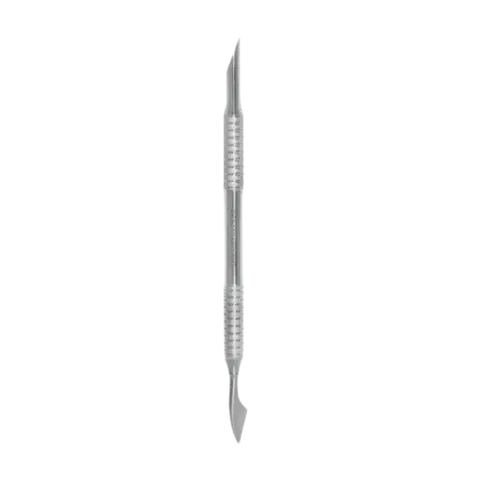 Staleks Cuticle Pusher EXPERT 90 TYPE 3 (slant pusher)