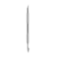 Staleks Cuticle Pusher EXPERT 90 TYPE 3 (slant pusher)