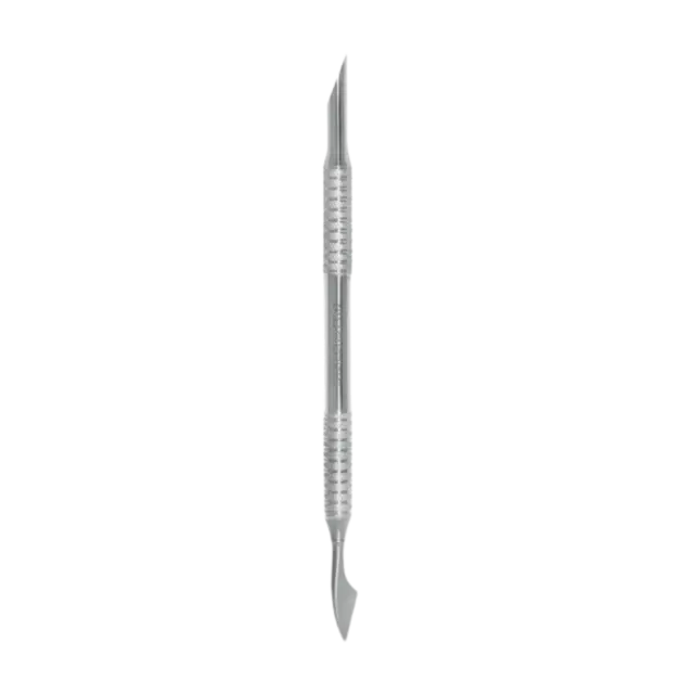 Staleks Cuticle Pusher EXPERT 90 TYPE 3 (slant pusher) 
