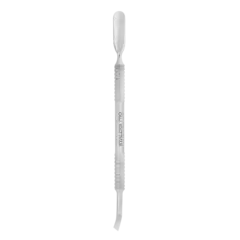 Staleks Cuticle Pusher EXPERT 30 TYPE 4.3 (rounded) left