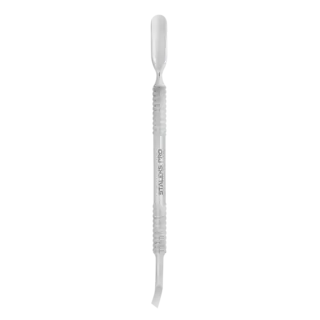 Staleks Cuticle Pusher EXPERT 30 TYPE 4.3 (rounded) left