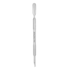 Staleks Cuticle Pusher EXPERT 30 TYPE 4.2 (rounded+bent blade)