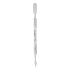 Staleks Cuticle Pusher EXPERT 30 TYPE 3 (rounded+cleaner)