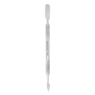 Staleks Cuticle Pusher EXPERT 30 TYPE 3 (rounded+cleaner)