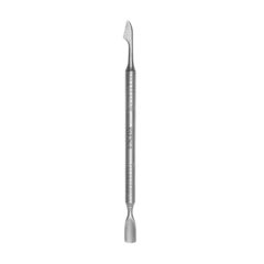 Staleks Cuticle Pusher Beauty&amp;Care 30 TYPE 1 (rounded+cleaner)