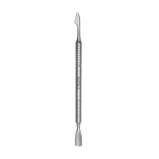 Staleks Cuticle Pusher Beauty&amp;Care 30 TYPE 1 (rounded+cleaner)
