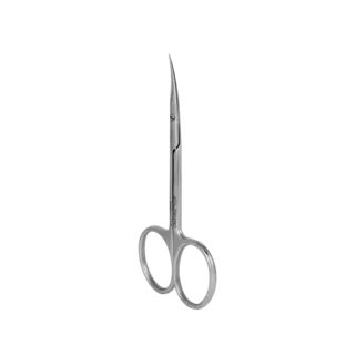 Staleks Professional Cuticle Scissors EXPERT 11 TYPE 3 (left-handed)