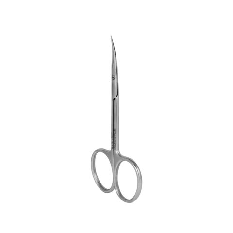 Staleks Professional Cuticle Scissors EXPERT 11 TYPE 3 (left-handed)