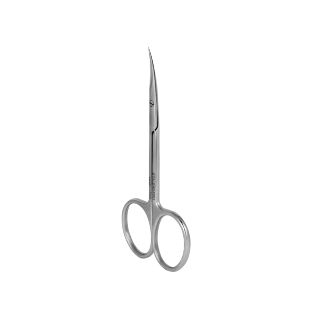Staleks Professional Cuticle Scissors EXPERT 11 TYPE 3 (left-handed) 