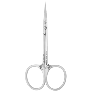 Staleks Professional Cuticle Scissors EXCLUSIVE 20 TYPE 1 MAGNOLIA