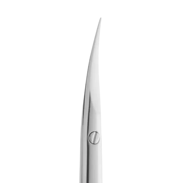 Staleks Professional Cuticle Scissors EXPERT 50 TYPE 3 