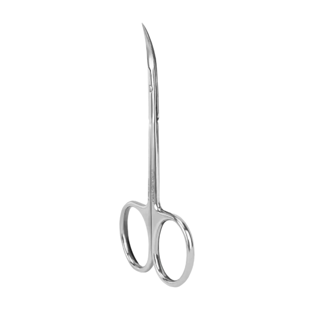 Staleks Professional Cuticle Scissors EXPERT 50 TYPE 3 
